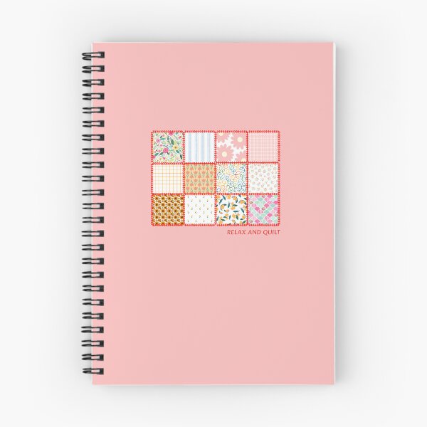 Item preview, Relax And Quilt designed and sold by DorotaP.
