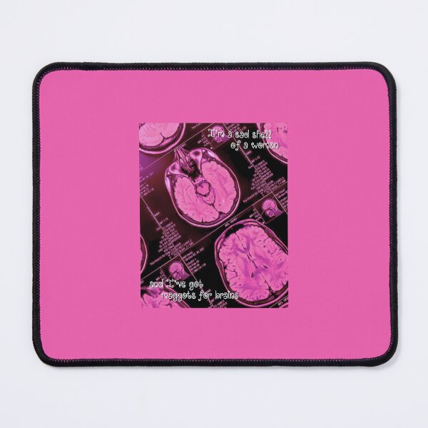 Item preview, maggots for brains designed and sold by sadieillust.