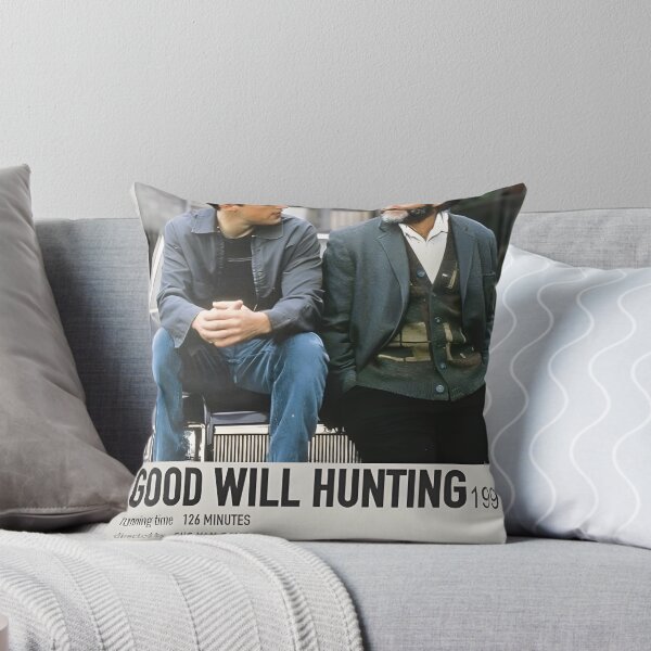 Item preview, good will hunting designed and sold by liimam.