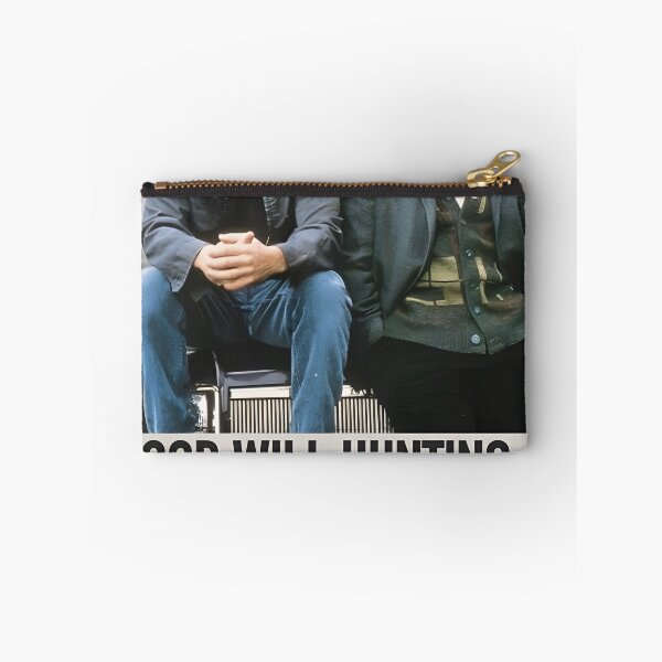 Item preview, good will hunting designed and sold by liimam.