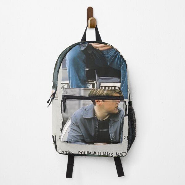 Item preview, good will hunting designed and sold by liimam.