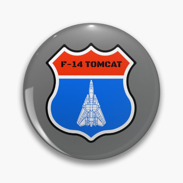 Artikelvorschau, Tomcat Shield entworfen und verkauft von HillC1985.