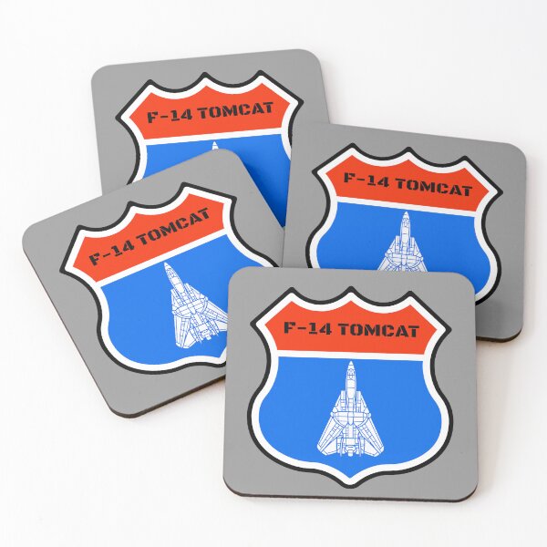 Item preview, Tomcat Shield designed and sold by HillC1985.