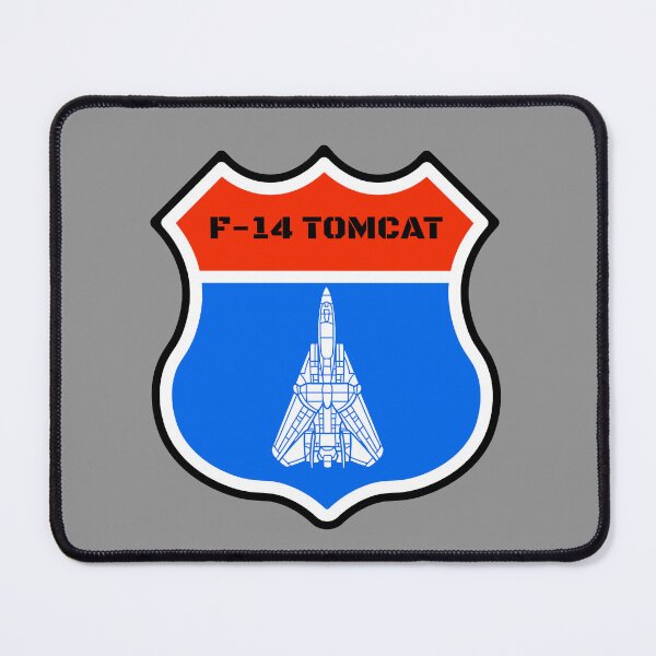 Item preview, Tomcat Shield designed and sold by HillC1985.