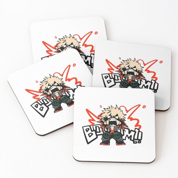 Item preview, Bwoom Katsuki designed and sold by dalinloomerp.