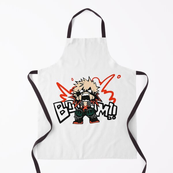Item preview, Bwoom Katsuki designed and sold by dalinloomerp.