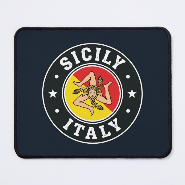 Item preview, Sicily Italy designed and sold by jeshands.
