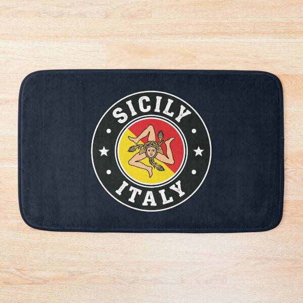 Item preview, Sicily Italy designed and sold by jeshands.