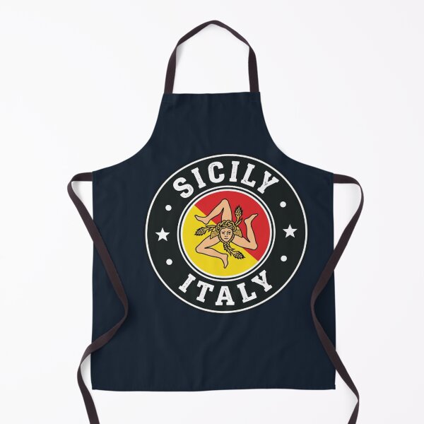 Item preview, Sicily Italy designed and sold by jeshands.
