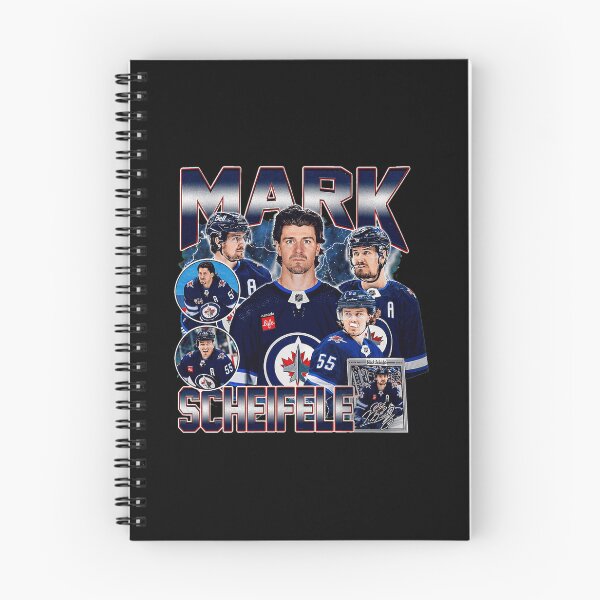 Item preview, Mark Scheifele Vintage Hockey Fan designed and sold by RachelCox66569.