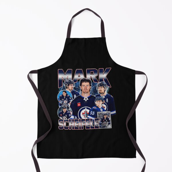 Item preview, Mark Scheifele Vintage Hockey Fan designed and sold by RachelCox66569.