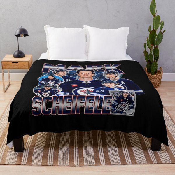 Item preview, Mark Scheifele Vintage Hockey Fan  designed and sold by RachelCox66569.