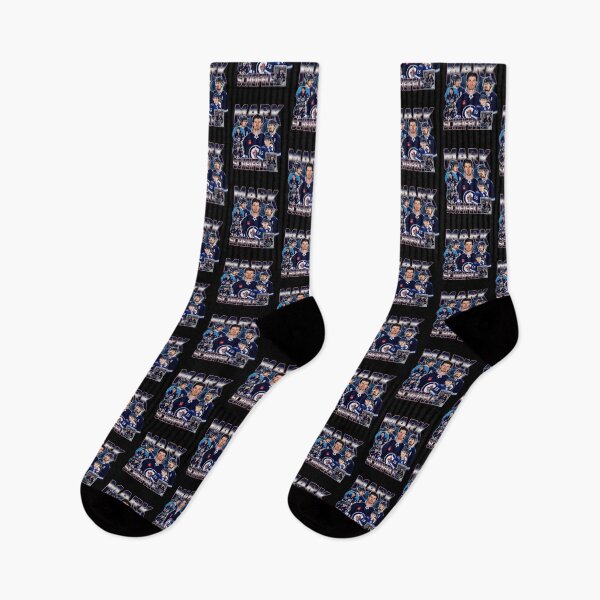 Item preview, Mark Scheifele Vintage Hockey Fan  designed and sold by RachelCox66569.