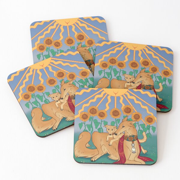 Item preview, The Lovers Tarot Card designed and sold by khurgel-korbet.