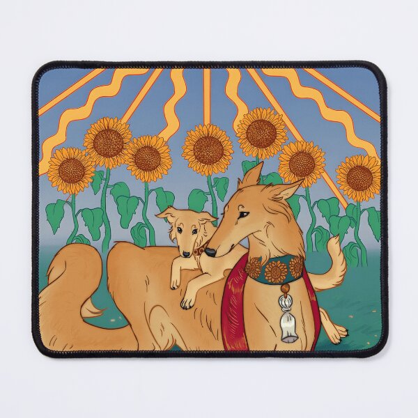 Item preview, The Lovers Tarot Card designed and sold by khurgel-korbet.