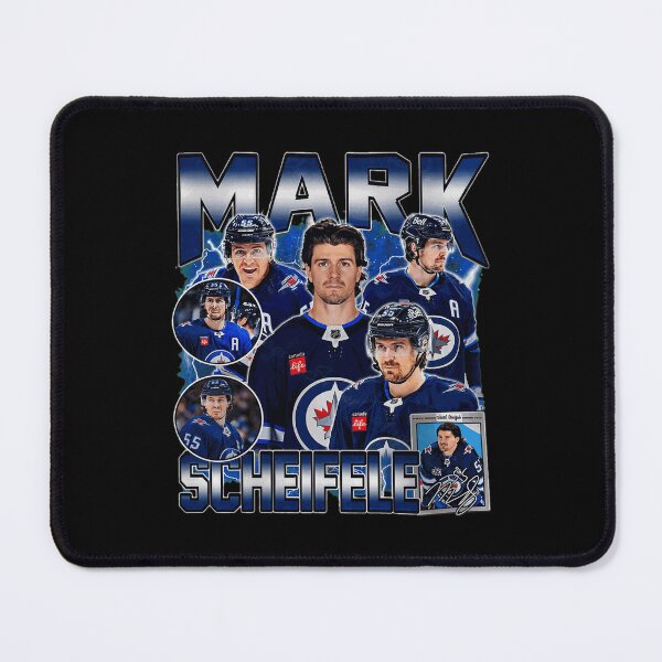 Item preview, Mark Scheifele Vintage Hockey Player  designed and sold by KarinaJoh86182.