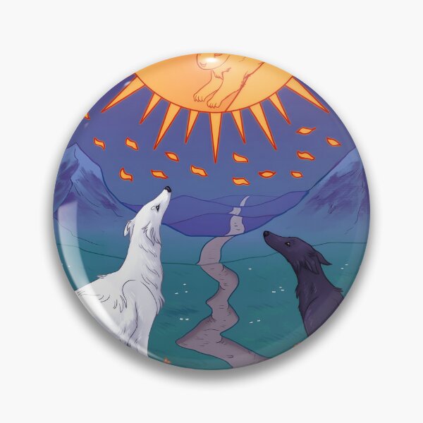 Item preview, The Moon Xviii Tarot Card Divination Spirituality Psychic Mystic designed and sold by khurgel-korbet.