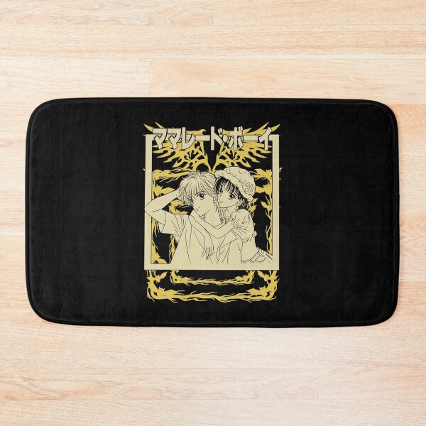 Item preview, Marmalade Boy Anime Manga Retro  designed and sold by JeffreyTh48291.