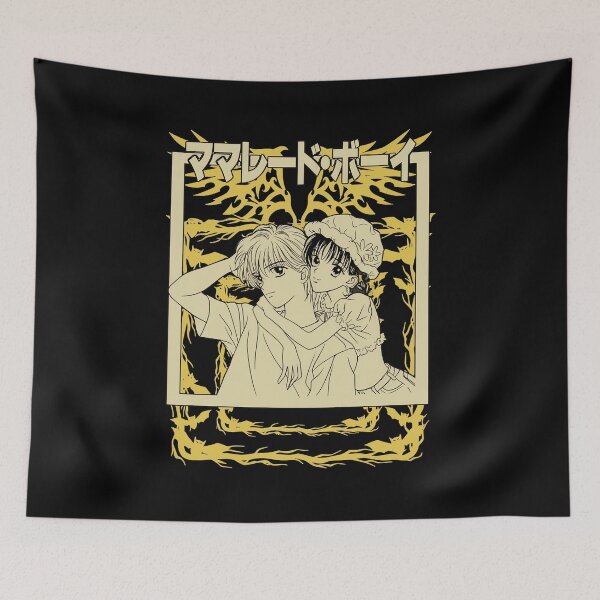 Item preview, Marmalade Boy Anime Manga Retro  designed and sold by JeffreyTh48291.