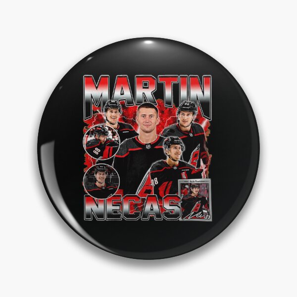 Item preview, Martin Necas Vintage Hockey Fan  designed and sold by JulieWhit63084.