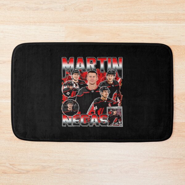 Item preview, Martin Necas Vintage Hockey Fan  designed and sold by JulieWhit63084.