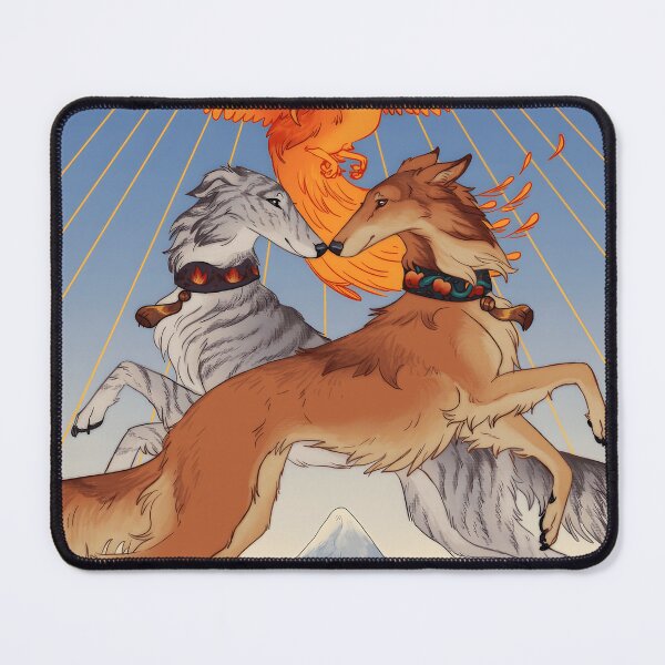 Item preview, The Lovers Tarot Card Divination for Spiritual Seekers designed and sold by khurgel-korbet.