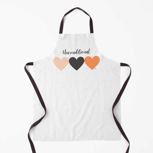 Item preview, Unconditional Love Minimalist Hearts designed and sold by Anita Ohulo.