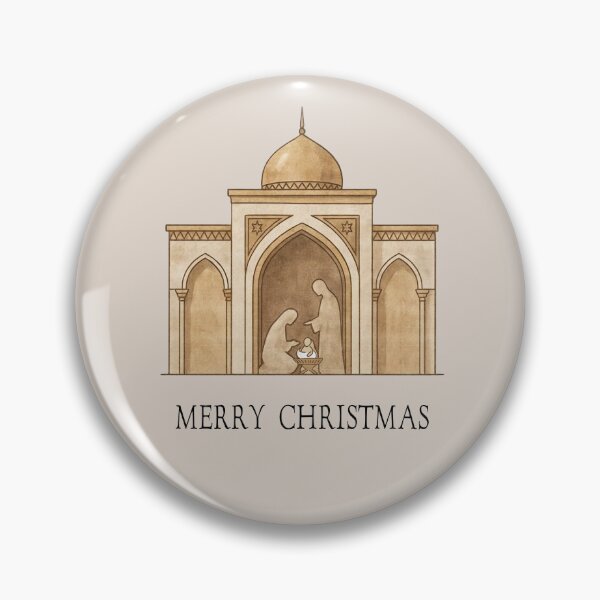 Item preview, Minimalist Nativity  Christmas designed and sold by WikaKowalczyk.