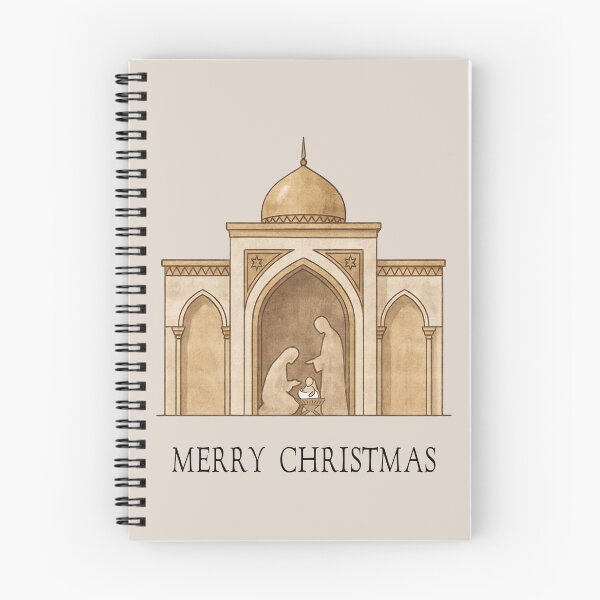 Item preview, Minimalist Nativity Christmas designed and sold by WikaKowalczyk.