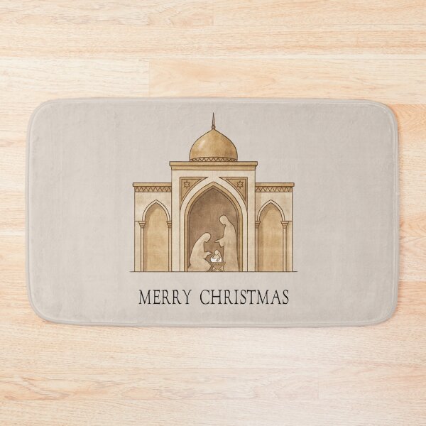 Item preview, Minimalist Nativity  Christmas designed and sold by WikaKowalczyk.