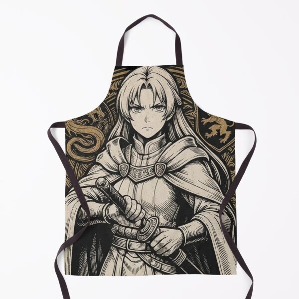 Item preview, Mushoku Tensei - Eris Greyrat  designed and sold by ArtistryHavenn.