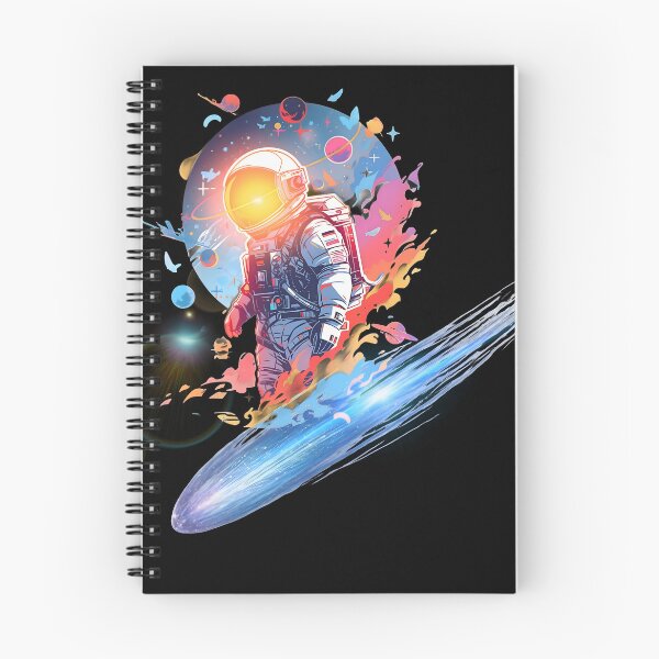 Item preview, Spaceman designed and sold by BLUEWINGS12.