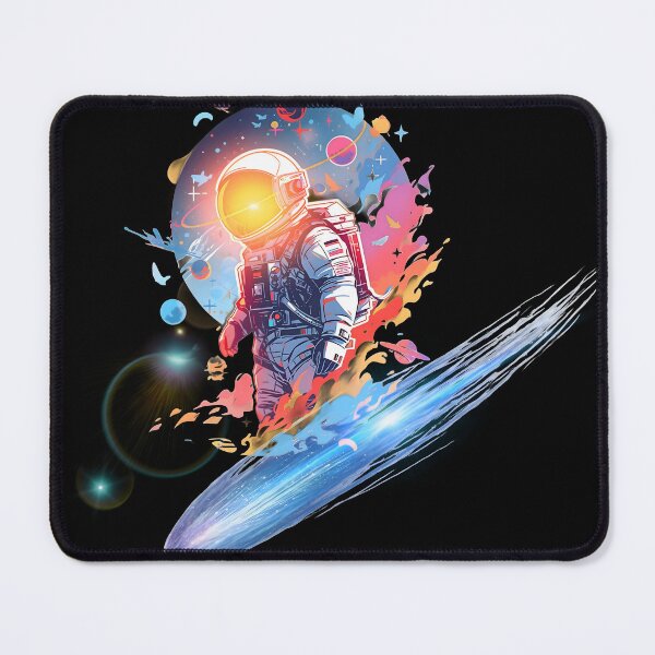 Item preview, Spaceman designed and sold by BLUEWINGS12.