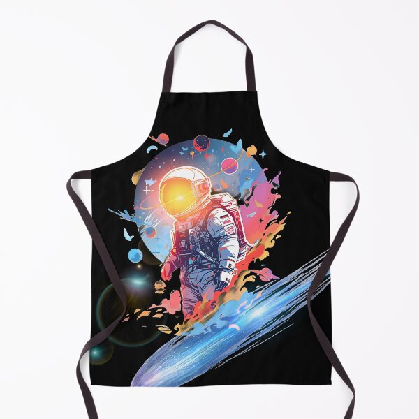 Item preview, Spaceman designed and sold by BLUEWINGS12.
