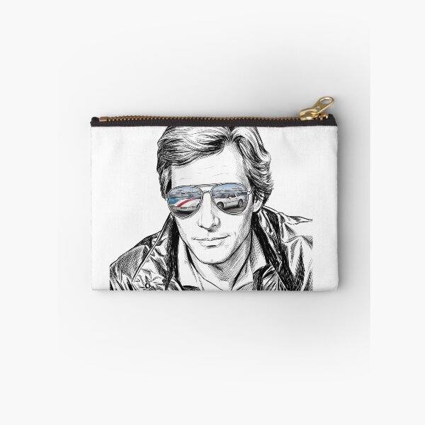 Item preview, Templeton Faceman Peck Iconic Sunglasses Reflection designed and sold by Bad-Decisions-Designs.