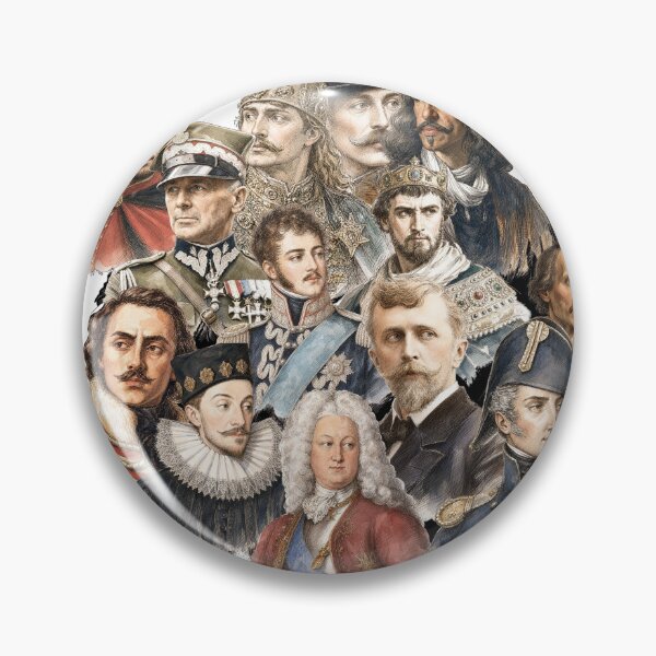 Item preview, HISTORICAL FIGURES designed and sold by CREATIVE MOTIONS.