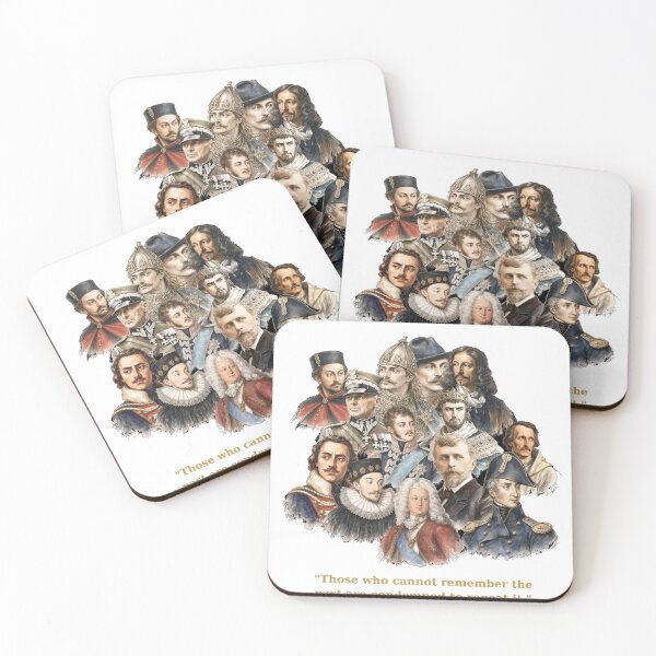 Item preview, HISTORICAL FIGURES designed and sold by CREATIVE MOTIONS.