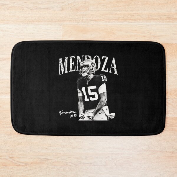 Item preview, Mendoza Raiders Football Vintage Retro  designed and sold by JulieWhit63084.