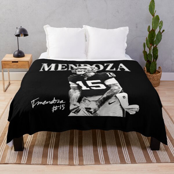 Item preview, Mendoza Raiders Football Vintage Retro designed and sold by JulieWhit63084.