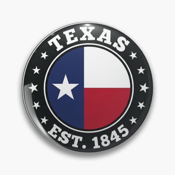 Item preview, Texas Est 1845 designed and sold by jeshands.