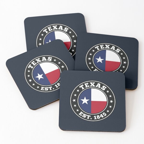 Item preview, Texas Est 1845 designed and sold by jeshands.