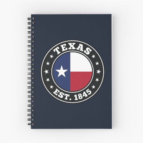 Item preview, Texas Est 1845 designed and sold by jeshands.