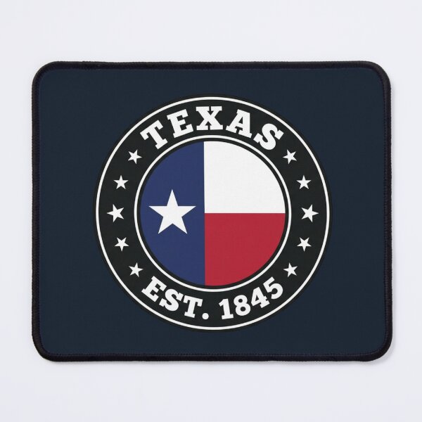 Item preview, Texas Est 1845 designed and sold by jeshands.