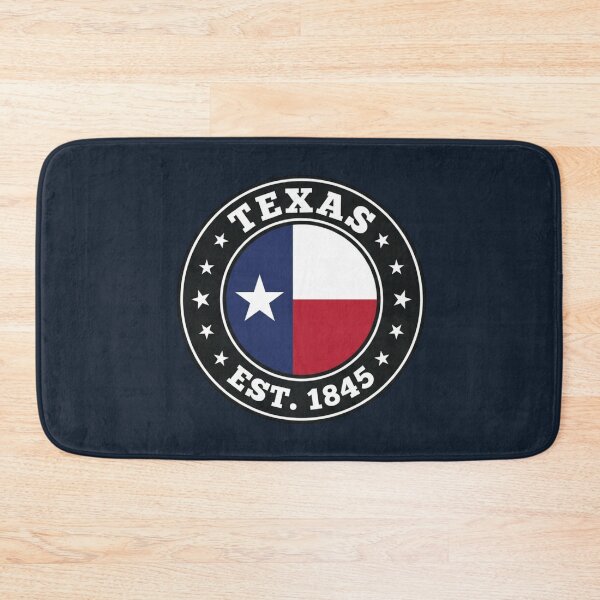Item preview, Texas Est 1845 designed and sold by jeshands.