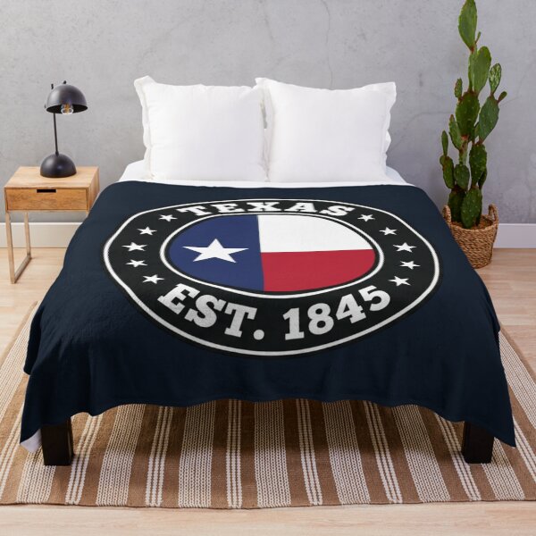 Item preview, Texas Est 1845 designed and sold by jeshands.