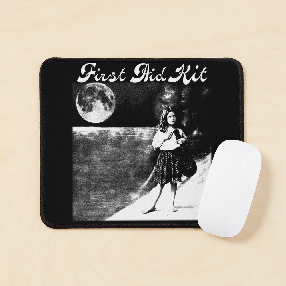 Item preview, Mouse Pad designed and sold by Oxeyepace.