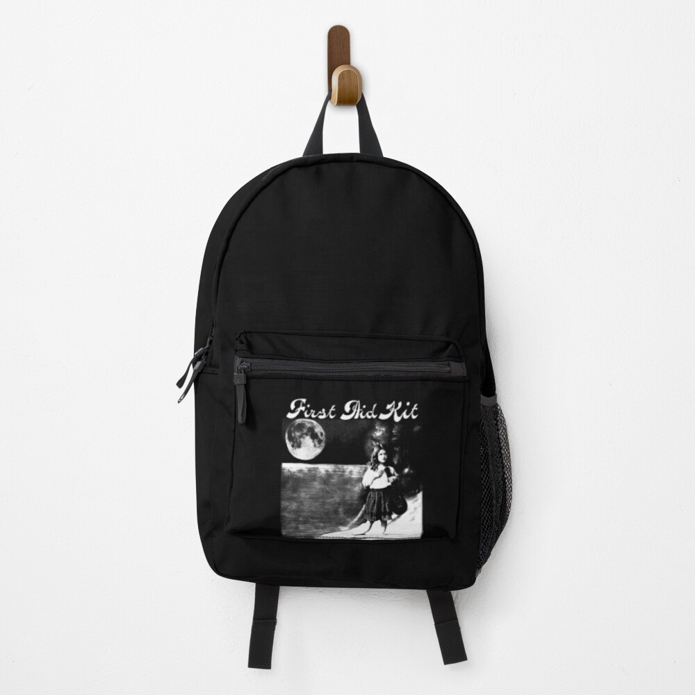 Item preview, Backpack designed and sold by Oxeyepace.