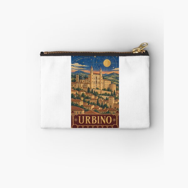 Item preview, Urbino - Marche - Italia designed and sold by GoodOldVintage.