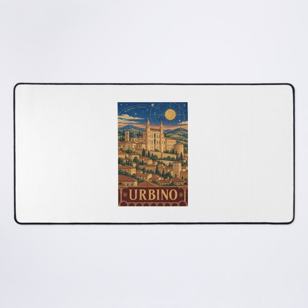 Item preview, Urbino - Marche - Italia designed and sold by GoodOldVintage.