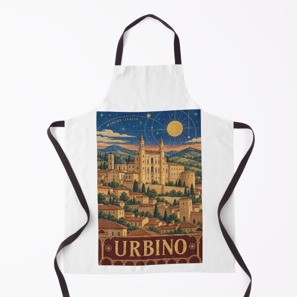 Item preview, Urbino - Marche - Italia designed and sold by GoodOldVintage.